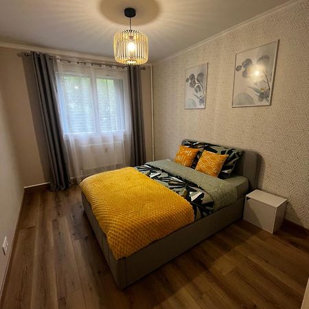 Appartement Honfleur- 2 Pieces Dış mekan fotoğraf