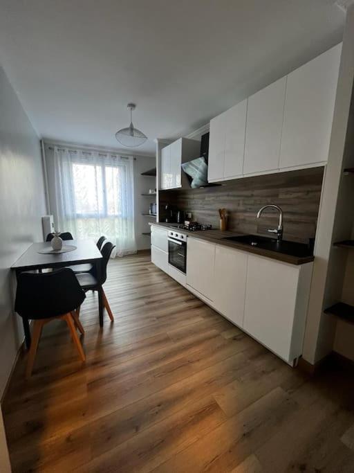 Appartement Honfleur- 2 Pieces Dış mekan fotoğraf